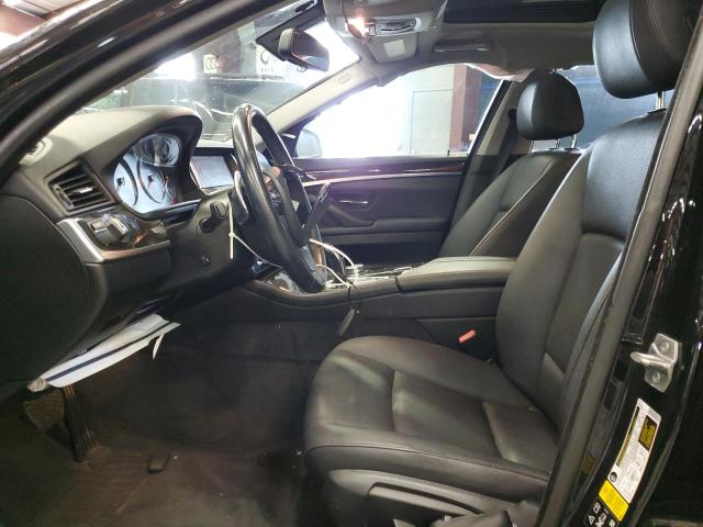 صورة رقم 7 من المزاد - 2016 BMW 528 XI مع VIN WBA5A7C5XGG148190