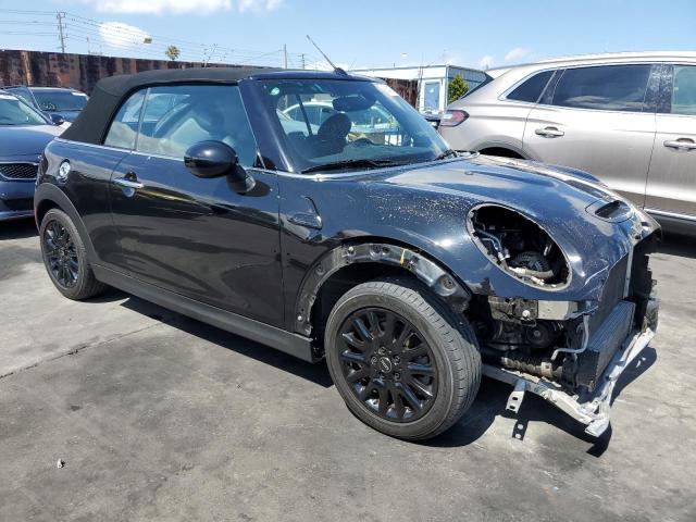 Photo 4 from auction – 2018 MINI COOPER S with VIN WMWWG9C51J3E39144