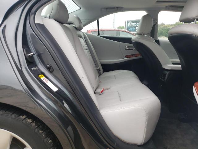 Photo 10 from auction – 2011 LEXUS HS 250H with VIN JTHBB1BA6B2045500