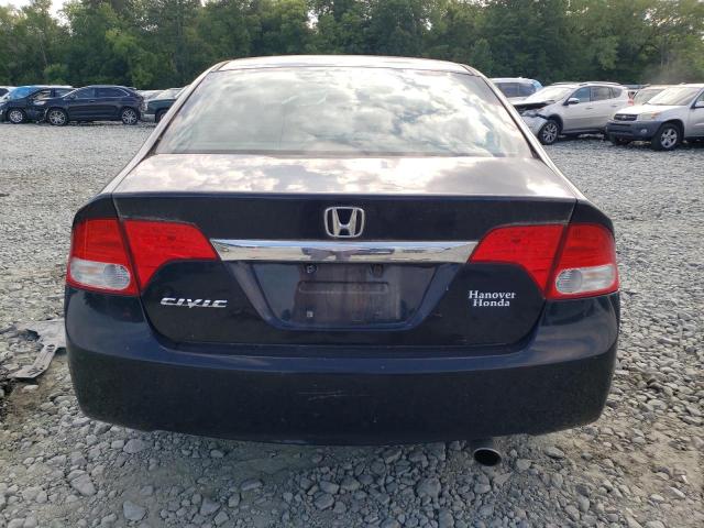 Photo 6 from auction – 2010 HONDA CIVIC EX with VIN 19XFA1F80AE031736