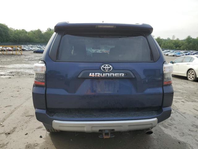 Photo 6 from auction – 2016 TOYOTA 4RUNNER SR with VIN JTEBU5JR6G5290857