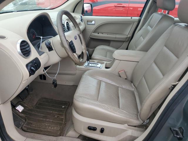 Foto 7 de la subasta – 2006 FORD FREESTYLE con VIN 1FMDK05156GA51244