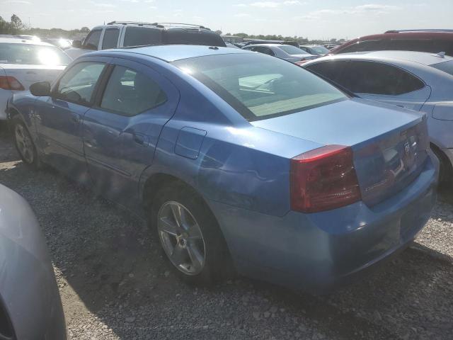 Photo 2 from auction – 2007 DODGE CHARGER R/ with VIN 2B3KA53H67H677520