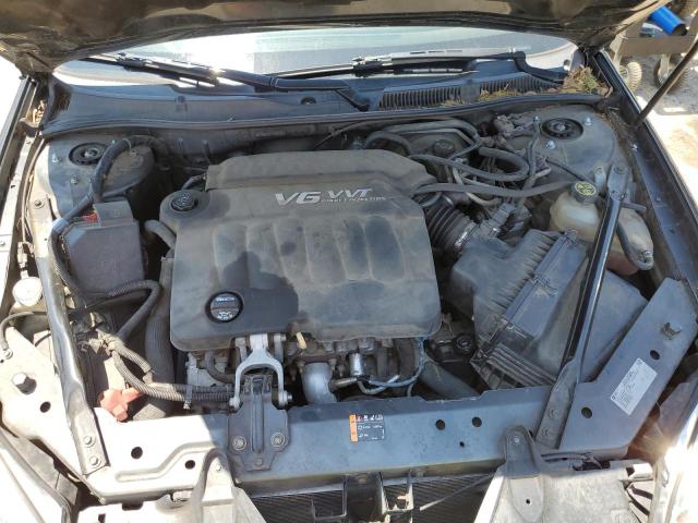 Photo 11 from auction – 2015 CHEVROLET IMPALA LIM with VIN 2G1WA5E31F1105238