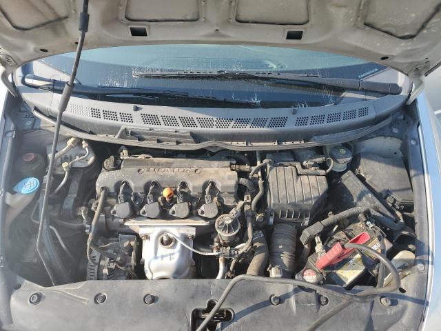 Photo 11 from auction – 2008 HONDA CIVIC EX with VIN 1HGFA16888L058346