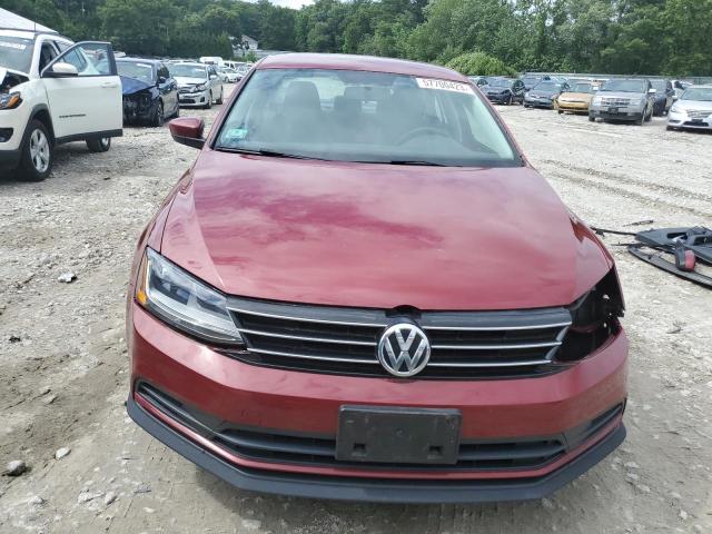 Photo 5 from auction – 2017 VOLKSWAGEN JETTA S with VIN 3VW2B7AJ0HM379705