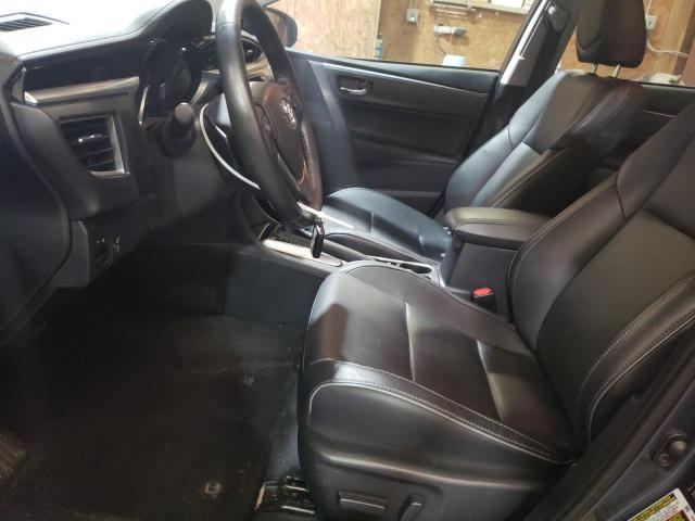 Photo 7 from auction – 2015 TOYOTA COROLLA L with VIN 2T1BURHE2FC387151