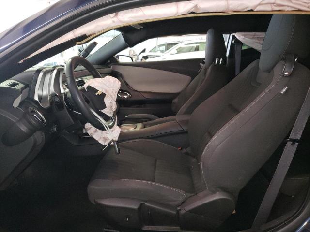 Photo 7 from auction – 2012 CHEVROLET CAMARO LS with VIN 2G1FA1E38C9147248