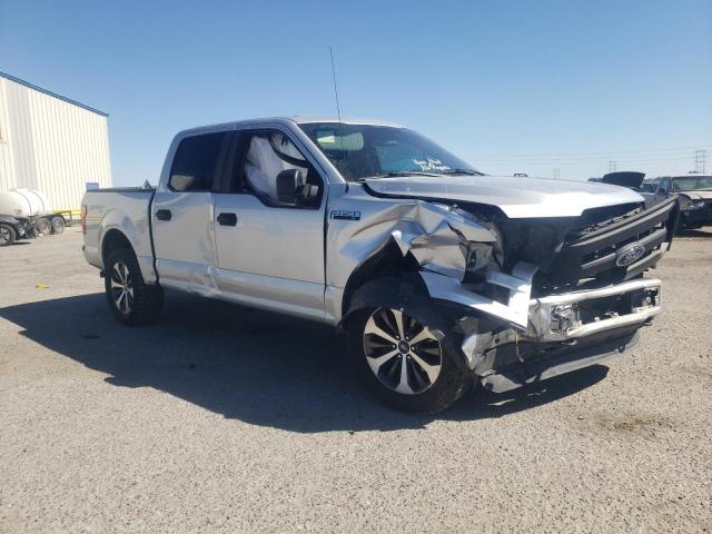 Photo 4 from auction – 2015 FORD F150 SUPER with VIN 1FTEW1EF4FFC43534