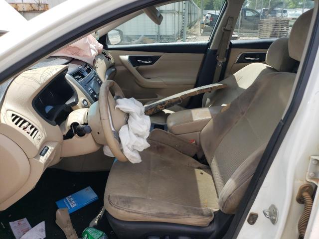 Photo 7 from auction – 2015 NISSAN ALTIMA 2.5 with VIN 1N4AL3AP8FC430574