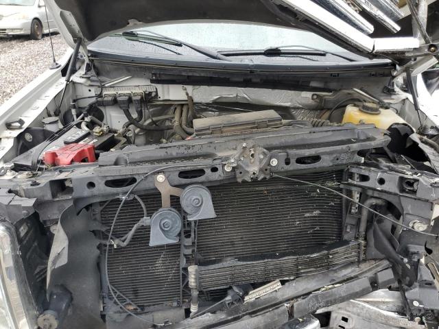 Photo 11 from auction – 2013 FORD F150 SUPER with VIN 1FTFW1EF2DKG46226