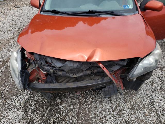 Photo 11 from auction – 2013 TOYOTA COROLLA BA with VIN 2T1BU4EE8DC081138