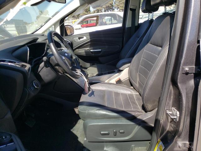 Photo 7 from auction – 2013 FORD C-MAX SEL with VIN 1FADP5BU5DL518822