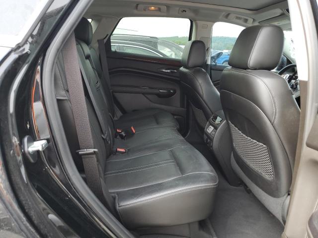 Photo 11 from auction – 2013 CADILLAC SRX PREMIU with VIN 3GYFNEE36DS564515