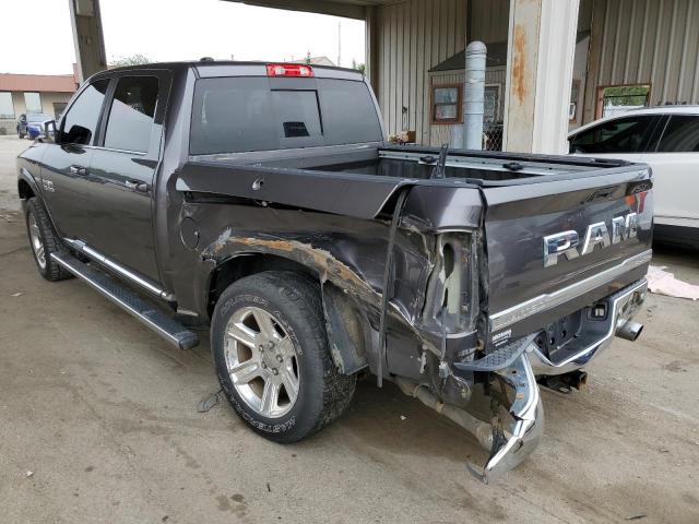 Photo 2 from auction – 2016 RAM 1500 LONGH with VIN 1C6RR7PT3GS234449