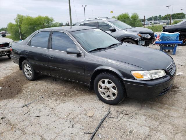 Photo 4 from auction – 2000 TOYOTA CAMRY CE with VIN JT2BG22K6Y0481911