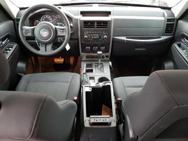 Photo 8 from auction – 2011 JEEP LIBERTY SP with VIN 1J4PP2GKXBW506619