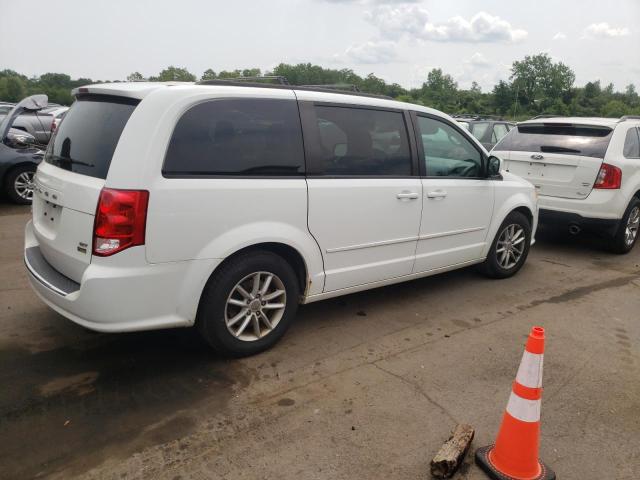 Photo 3 from auction – 2015 DODGE GRAND CARA with VIN 2C4RDGCG0FR652564