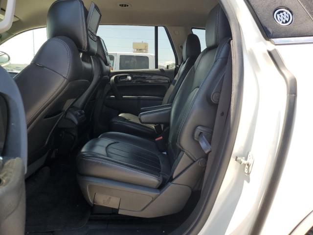 Photo 11 from auction – 2014 BUICK ENCLAVE with VIN 5GAKRBKD4EJ275500