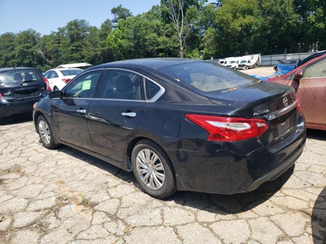 Photo 2 from auction – 2017 NISSAN ALTIMA 2.5 with VIN 1N4AL3AP8HC221967