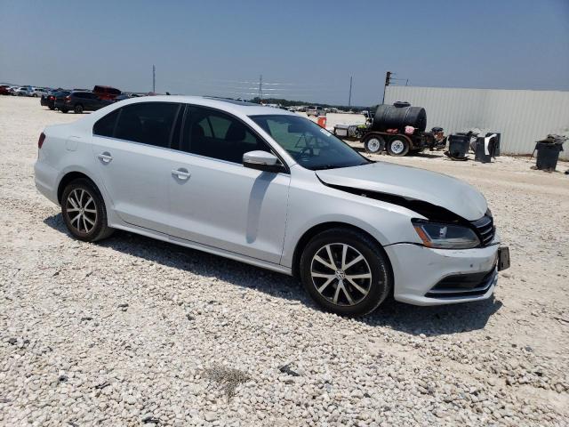 Photo 4 from auction – 2017 VOLKSWAGEN JETTA SE with VIN 3VWDB7AJXHM238486