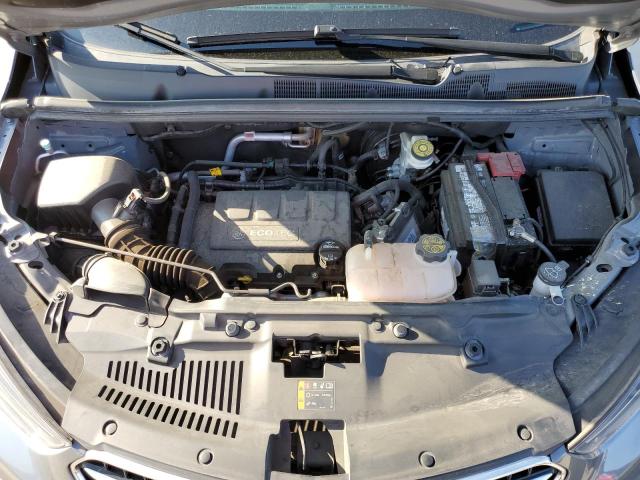 Photo 11 from auction – 2019 BUICK ENCORE PRE with VIN KL4CJASB7KB766744