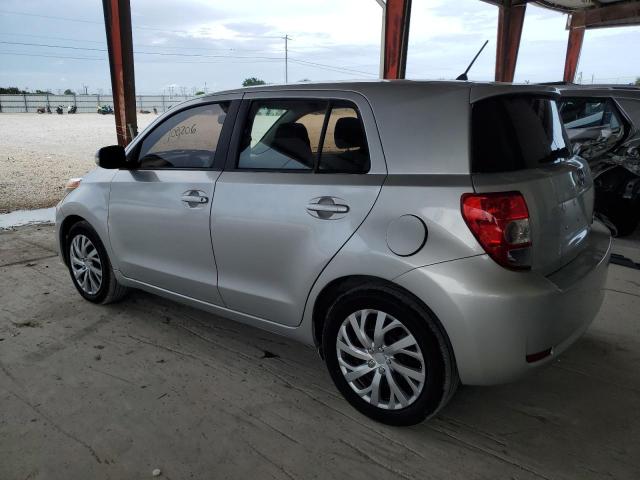 Photo 2 from auction – 2009 TOYOTA SCION XD with VIN JTKKU10419J036768