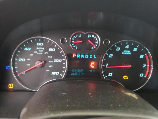 Photo 9 from auction – 2007 CHEVROLET EQUINOX LT with VIN 2CNDL73F076089437