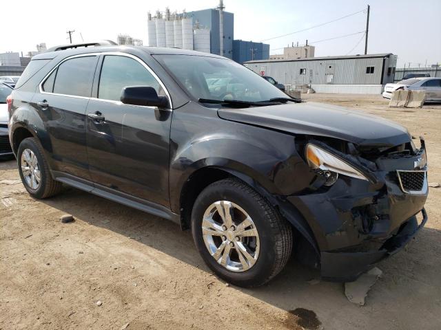 Photo 4 from auction – 2012 CHEVROLET EQUINOX LT with VIN 2GNALPEK5C6103285