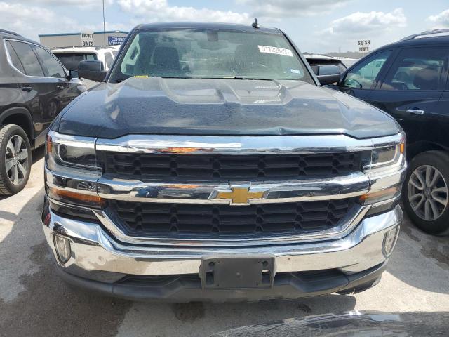 Photo 5 from auction – 2018 CHEVROLET SILVERADO with VIN 3GCUCRER3JG389881