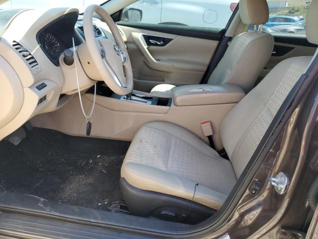 Photo 7 from auction – 2016 NISSAN ALTIMA 2.5 with VIN 1N4AL3AP5GN317218