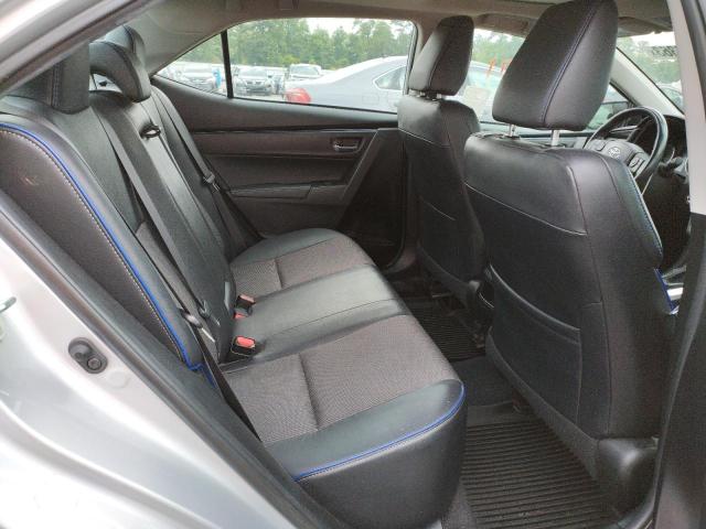 Photo 10 from auction – 2019 TOYOTA COROLLA L with VIN 2T1BURHE8KC135589