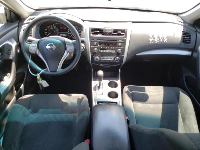Photo 8 from auction – 2015 NISSAN ALTIMA 2.5 with VIN 1N4AL3AP7FC580398