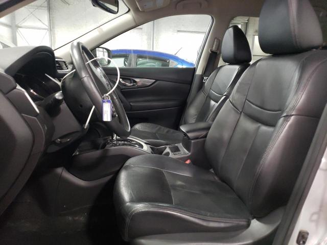 Photo 7 from auction – 2015 NISSAN ROGUE S with VIN 5N1AT2MV5FC817688