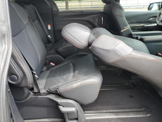 Photo 11 from auction – 2021 TOYOTA SIENNA XSE with VIN 5TDDSKFC3MS031089