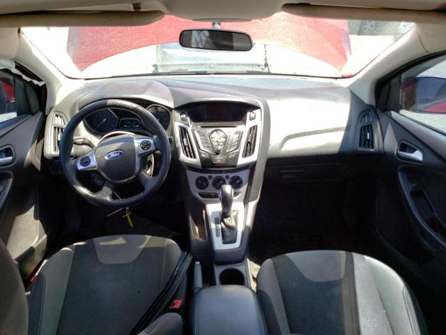 Photo 8 from auction – 2014 FORD FOCUS SE with VIN 1FADP3F25EL341705
