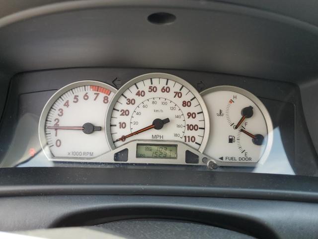 Photo 9 from auction – 2005 TOYOTA COROLLA CE with VIN 1NXBR32EX5Z532408