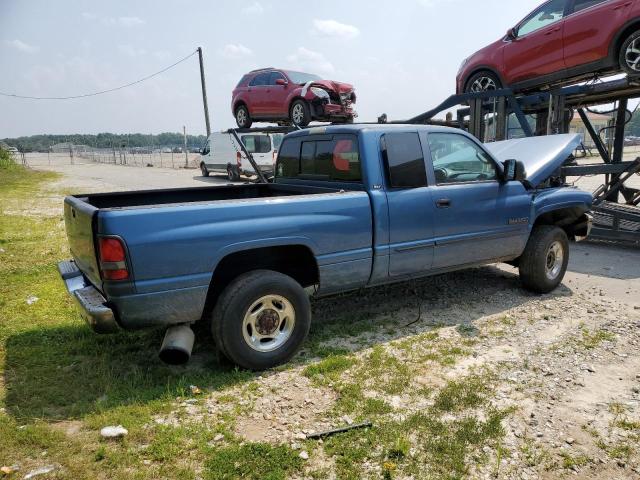 Photo 3 from auction – 2002 DODGE RAM 2500 with VIN 3B7KC23692M292940