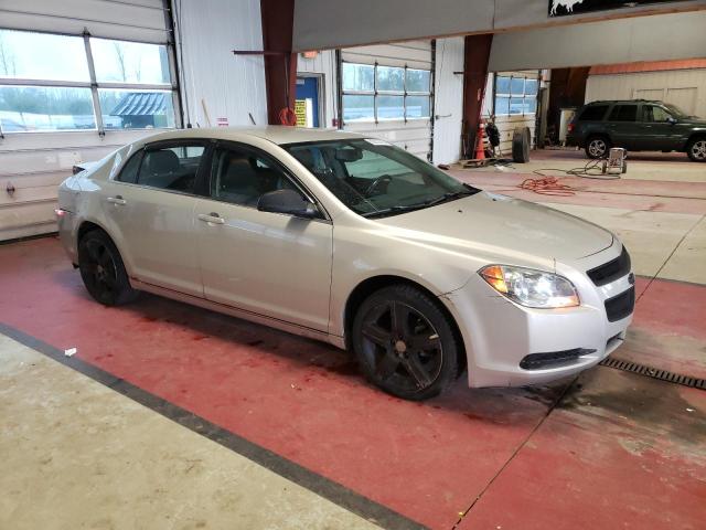 Photo 4 from auction – 2011 CHEVROLET MALIBU 2LT with VIN 1G1ZD5EU4BF232582
