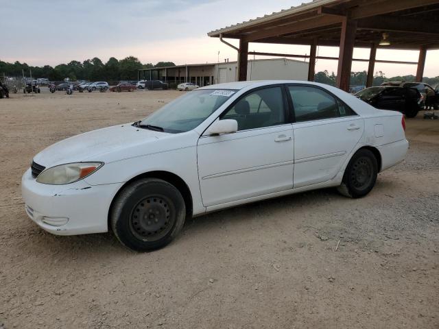 TOYOTA CAMRY LE 2002 with VIN JTDBE32KX20113242 - Photo from auction