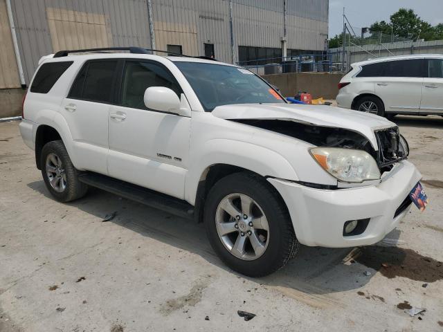 Photo 4 from auction – 2006 TOYOTA 4RUNNER LI with VIN JTEBT17R868031531