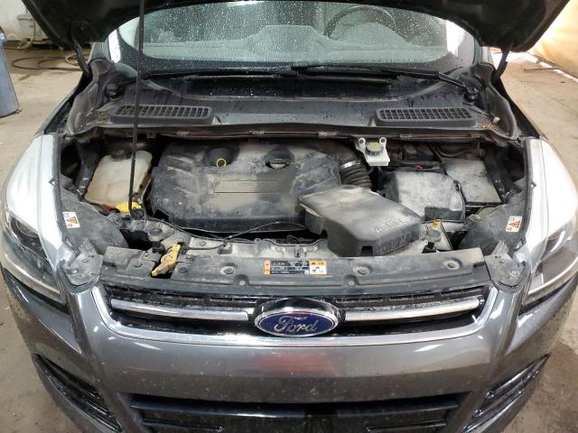 Photo 12 from auction – 2016 FORD ESCAPE TIT with VIN 1FMCU9J94GUA65533
