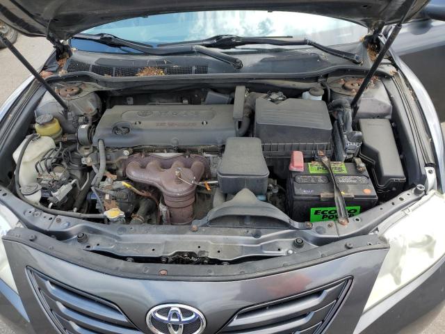 Photo 11 from auction – 2008 TOYOTA CAMRY CE with VIN 4T4BE46K88R043338
