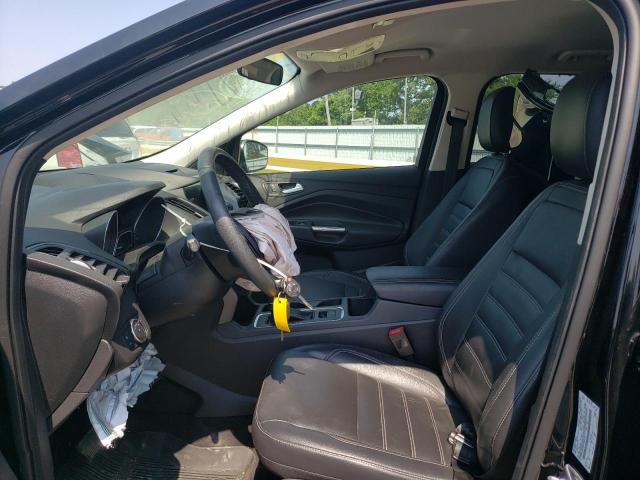 Photo 7 from auction – 2018 FORD ESCAPE SEL with VIN 1FMCU0HD6JUB09139