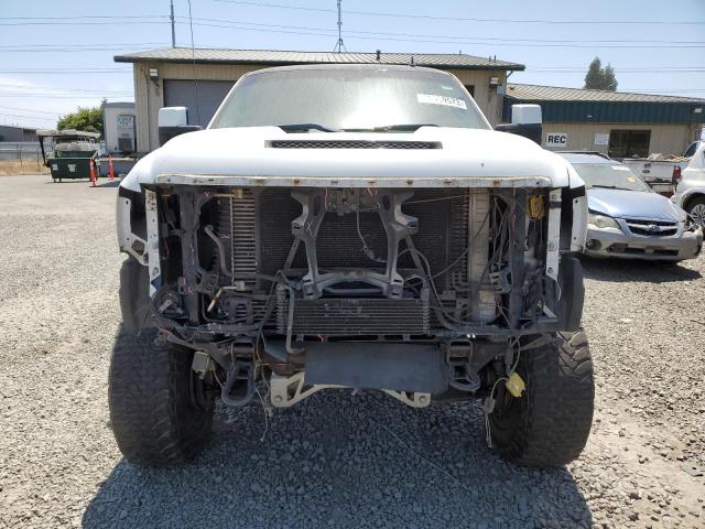Photo 5 from auction – 2011 CHEVROLET SILVERADO with VIN 1GC1KXC80BF119692