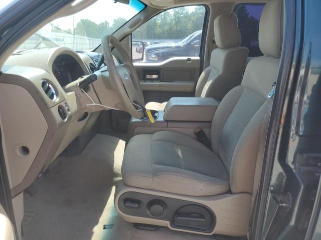 Photo 7 from auction – 2006 FORD F150 SUPER with VIN 1FTPW12516FA43750