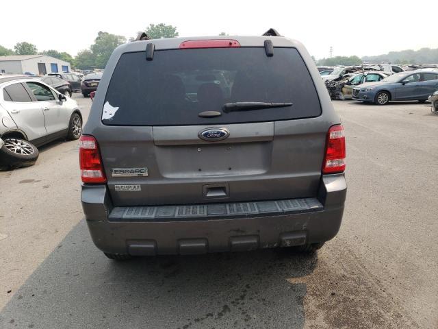 Photo 6 from auction – 2011 FORD ESCAPE XLT with VIN 1FMCU0D78BKB70781