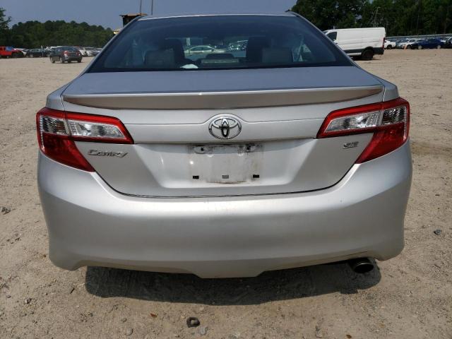 Photo 6 from auction – 2012 TOYOTA CAMRY BASE with VIN 4T1BF1FK6CU182270