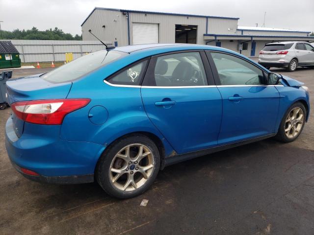 Foto 3 de la subasta – 2012 FORD FOCUS SEL con VIN 1FAHP3H25CL441783