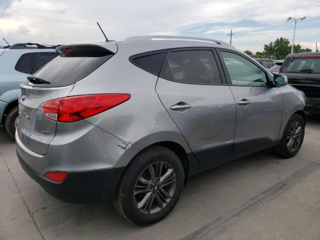 Photo 3 from auction – 2014 HYUNDAI TUCSON GLS with VIN KM8JUCAG8EU923196